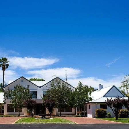 Fairlawn Estate Guest House Busselton Exterior foto