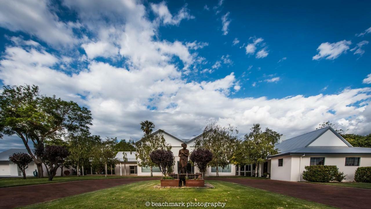 Fairlawn Estate Guest House Busselton Exterior foto