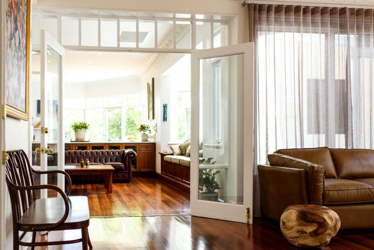 Fairlawn Estate Guest House Busselton Exterior foto