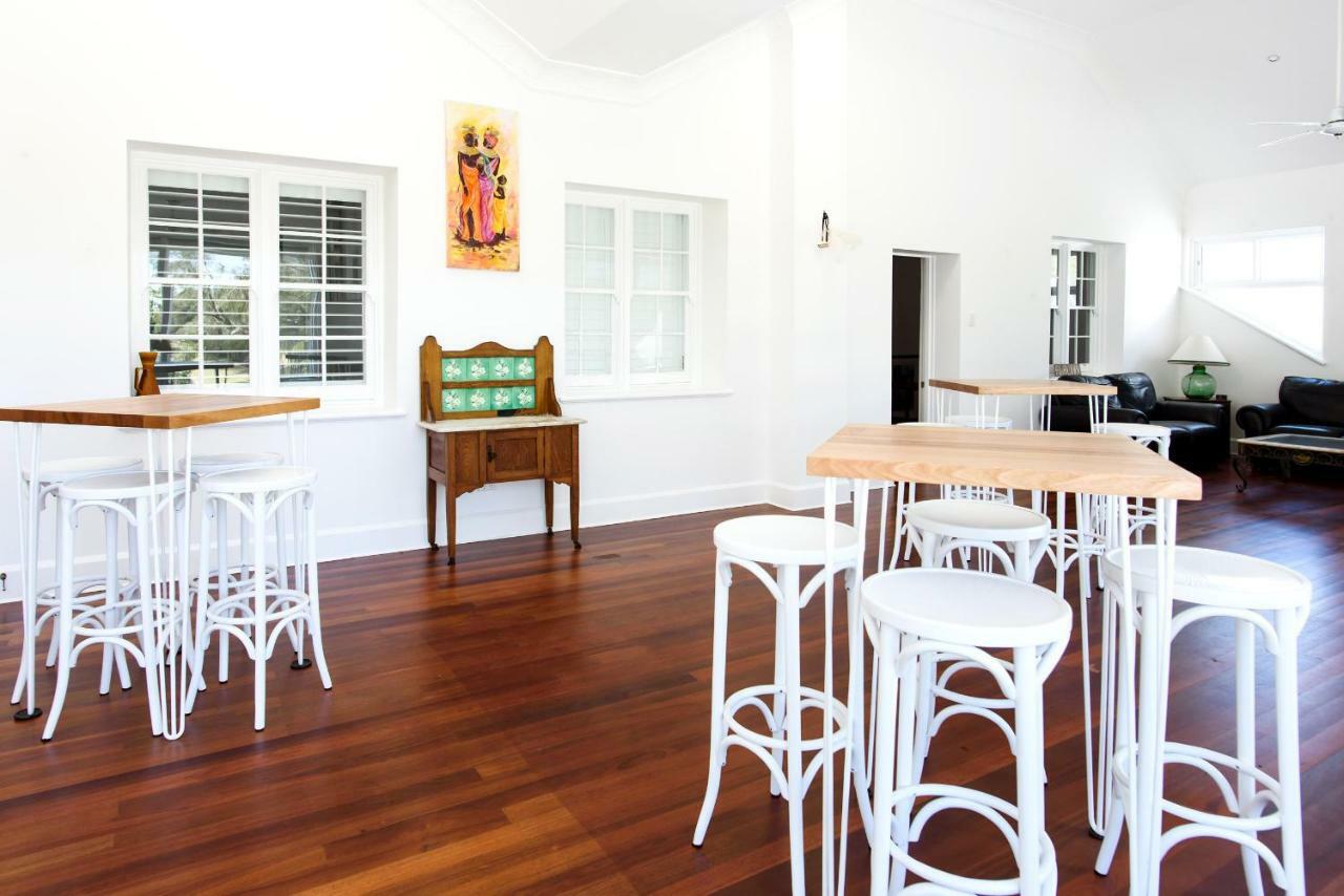Fairlawn Estate Guest House Busselton Exterior foto