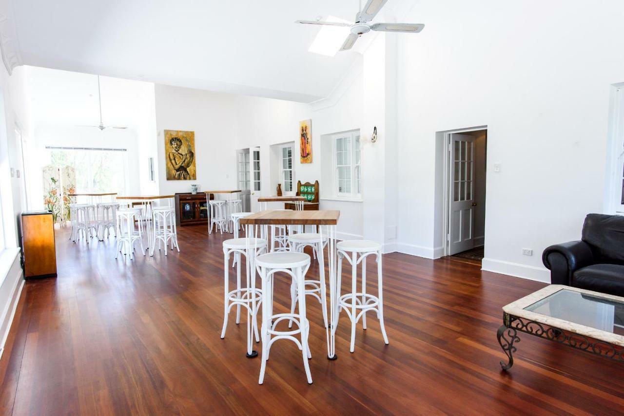 Fairlawn Estate Guest House Busselton Exterior foto