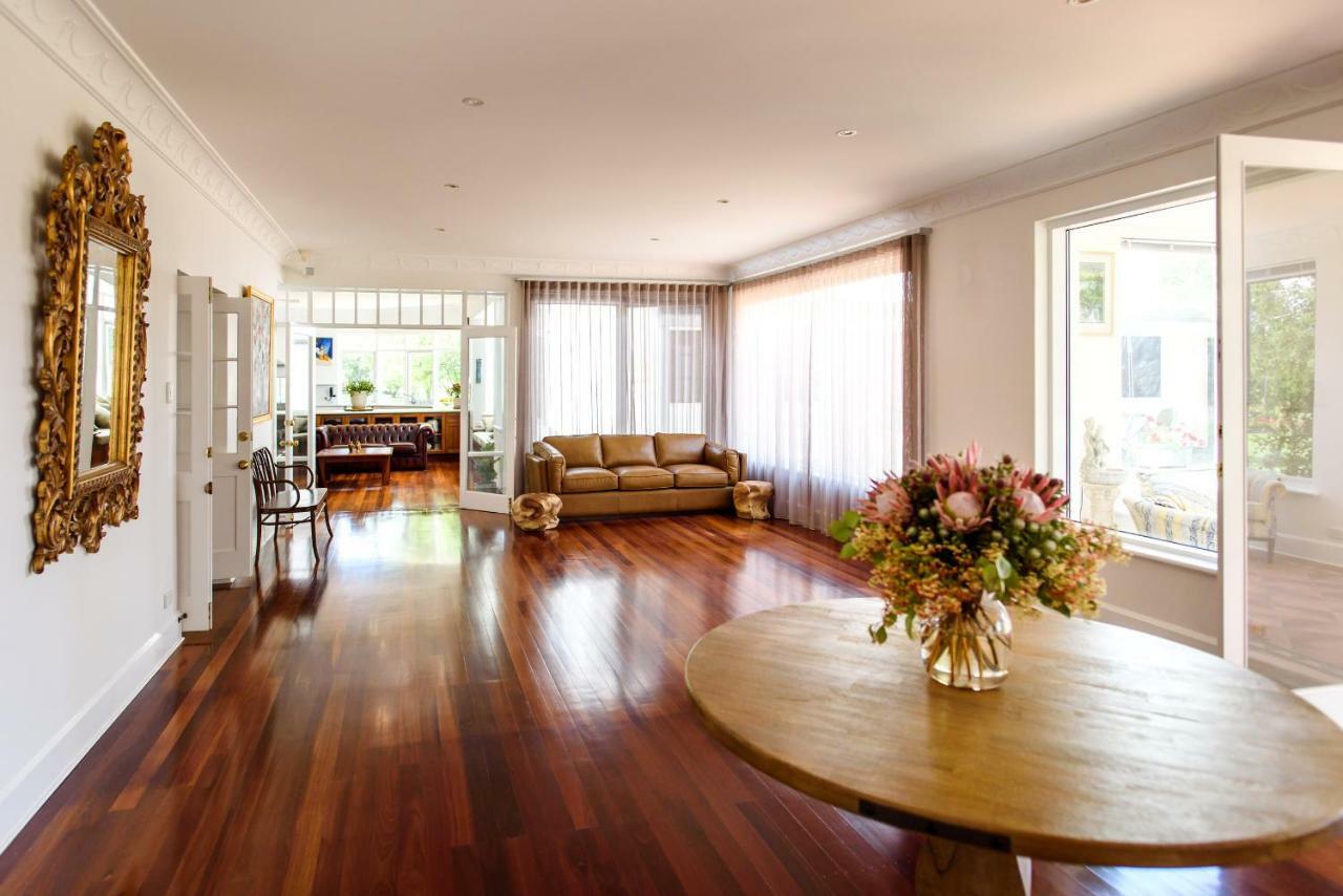 Fairlawn Estate Guest House Busselton Exterior foto