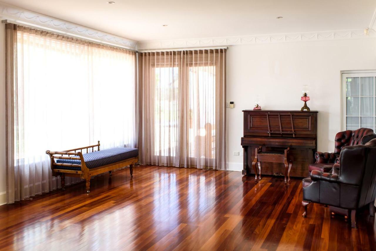 Fairlawn Estate Guest House Busselton Exterior foto