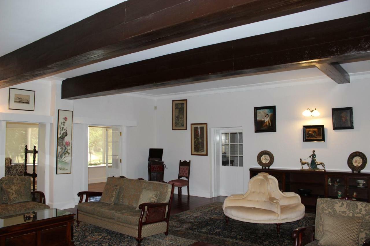 Fairlawn Estate Guest House Busselton Exterior foto